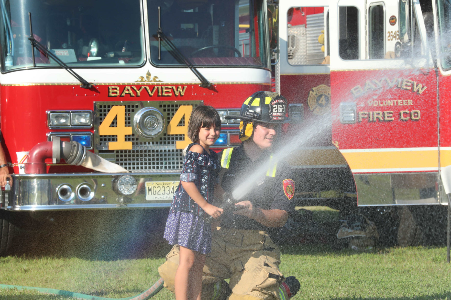National Night Out